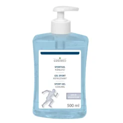 Sportgel kühlend