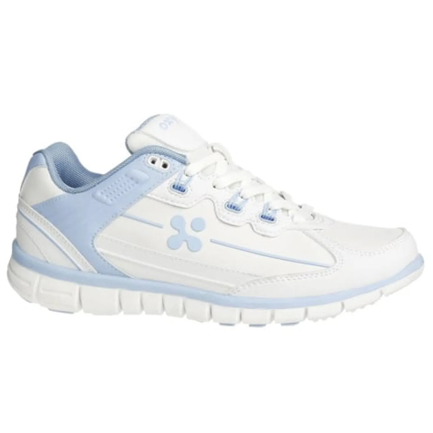 Sportliche Damenschuhe