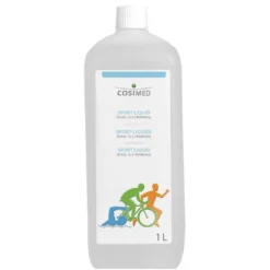 Sport-Liquid, Einreibemittel