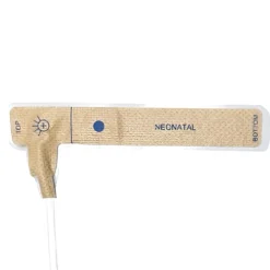 SpO2-Sensor (selbstklebend)
