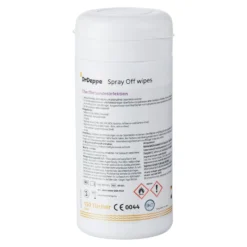 Spray Off wipes Spenderdose