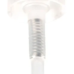 Sprühflasche mit Pumpzerstäuber