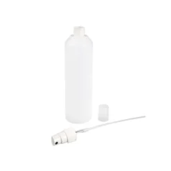 Sprühflasche mit Pumpzerstäuber