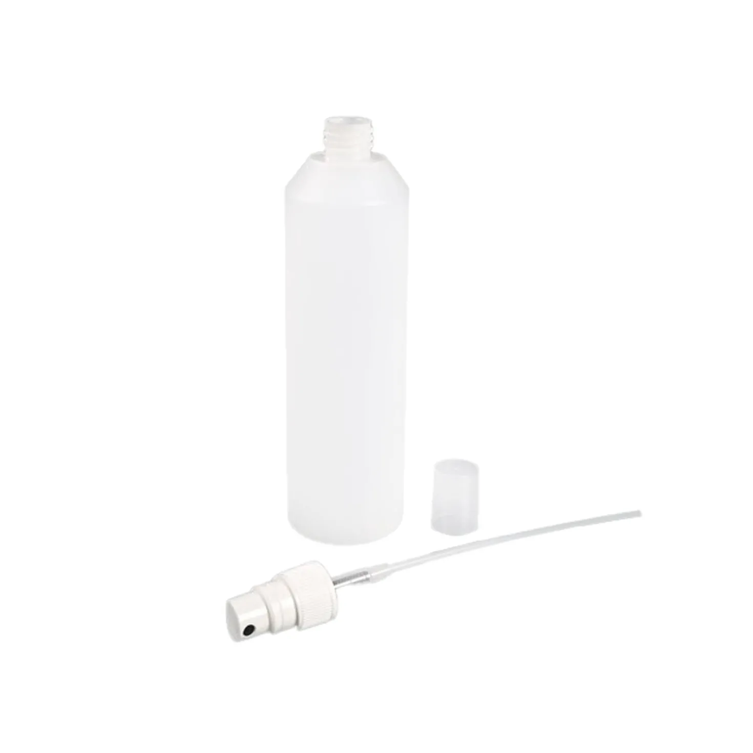 Sprühflasche mit Pumpzerstäuber