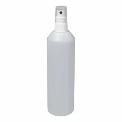 Sprühflasche mit Pumpzerstäuber