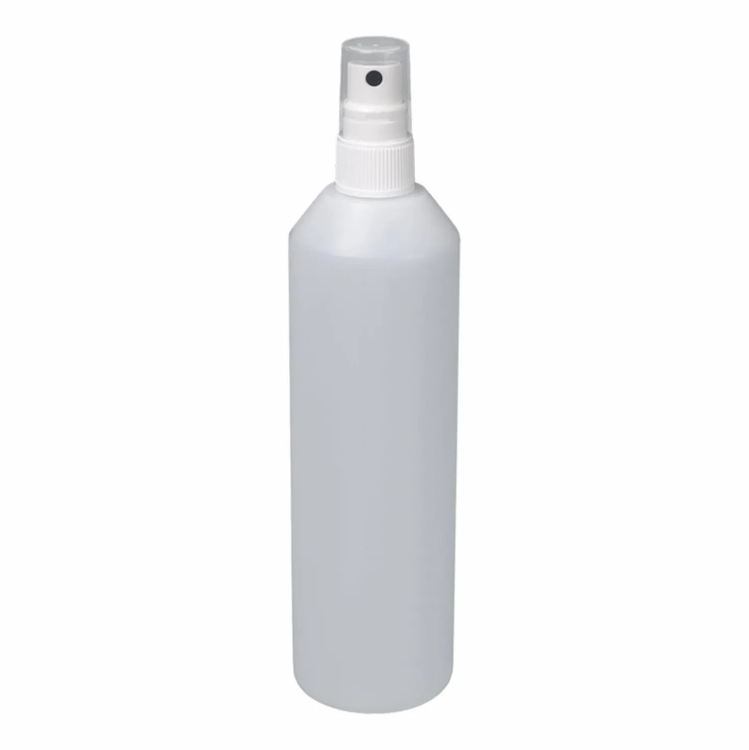 Sprühflasche mit Pumpzerstäuber