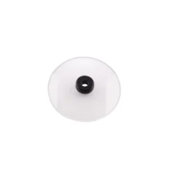 Spritzschutzteller für Mulimed-Otoscillo professional