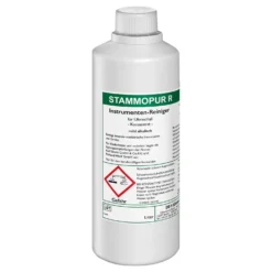 STAMMOPUR R