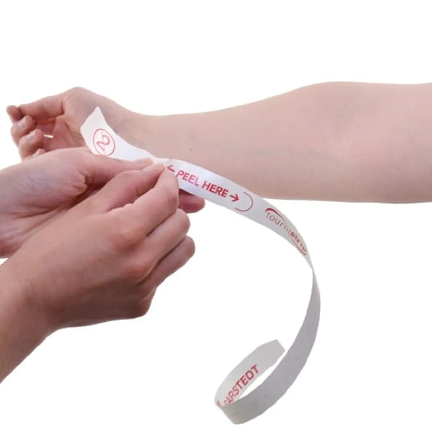 Staubinde tournistrip®