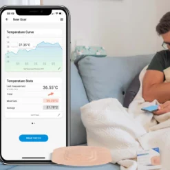 SteadyTemp® Thermometer