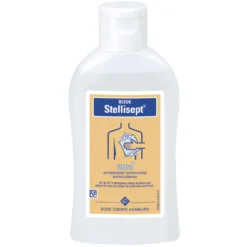 Stellisept med, antimikrobielle Waschlotion