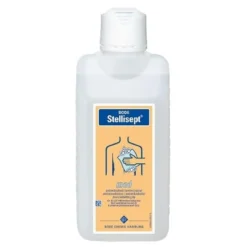 Stellisept med, antimikrobielle Waschlotion