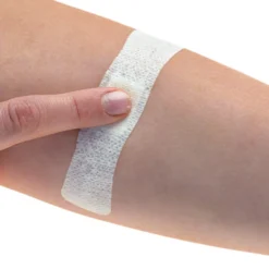 STERIBLOCK® DIA Vliespflaster