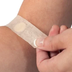 STERIBLOCK® DIA Vliespflaster