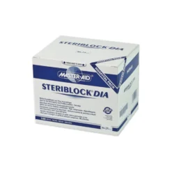 STERIBLOCK® DIA Vliespflaster