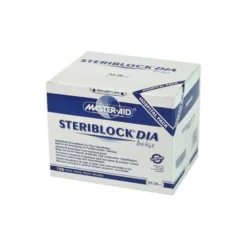 STERIBLOCK® DIA Vliespflaster