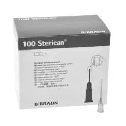 Sterican blunt/stumpf