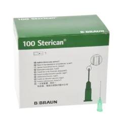 Sterican blunt/stumpf