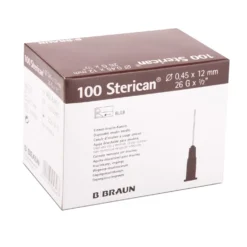 Sterican® Insulinkanülen