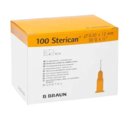 Sterican® Insulinkanülen