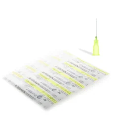 Sterican® Insulinkanülen