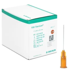 Sterican Kanülen