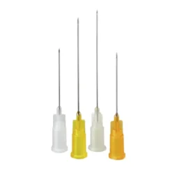 Sterican Kanülen für die Dental-Anästhesie
