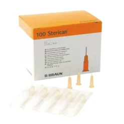 Sterican Kanülen Heparin/Tuberkulin