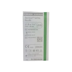 Sterican Safety