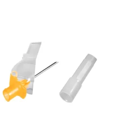 Sterican Safety