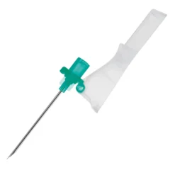 Sterican Safety