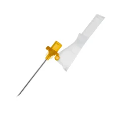 Sterican Safety