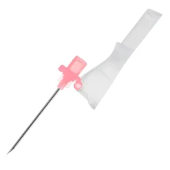 Sterican Safety