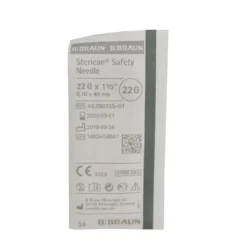 Sterican Safety