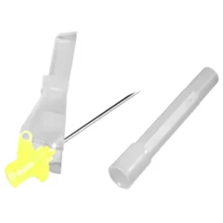 Sterican Safety