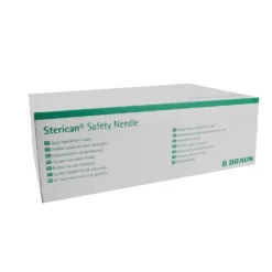 Sterican Safety