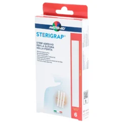 Sterigrap Wundnahtstreifen