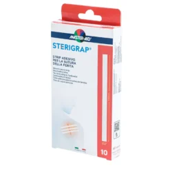 Sterigrap Wundnahtstreifen