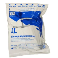 Sterile Einweg-Vaginalspekula