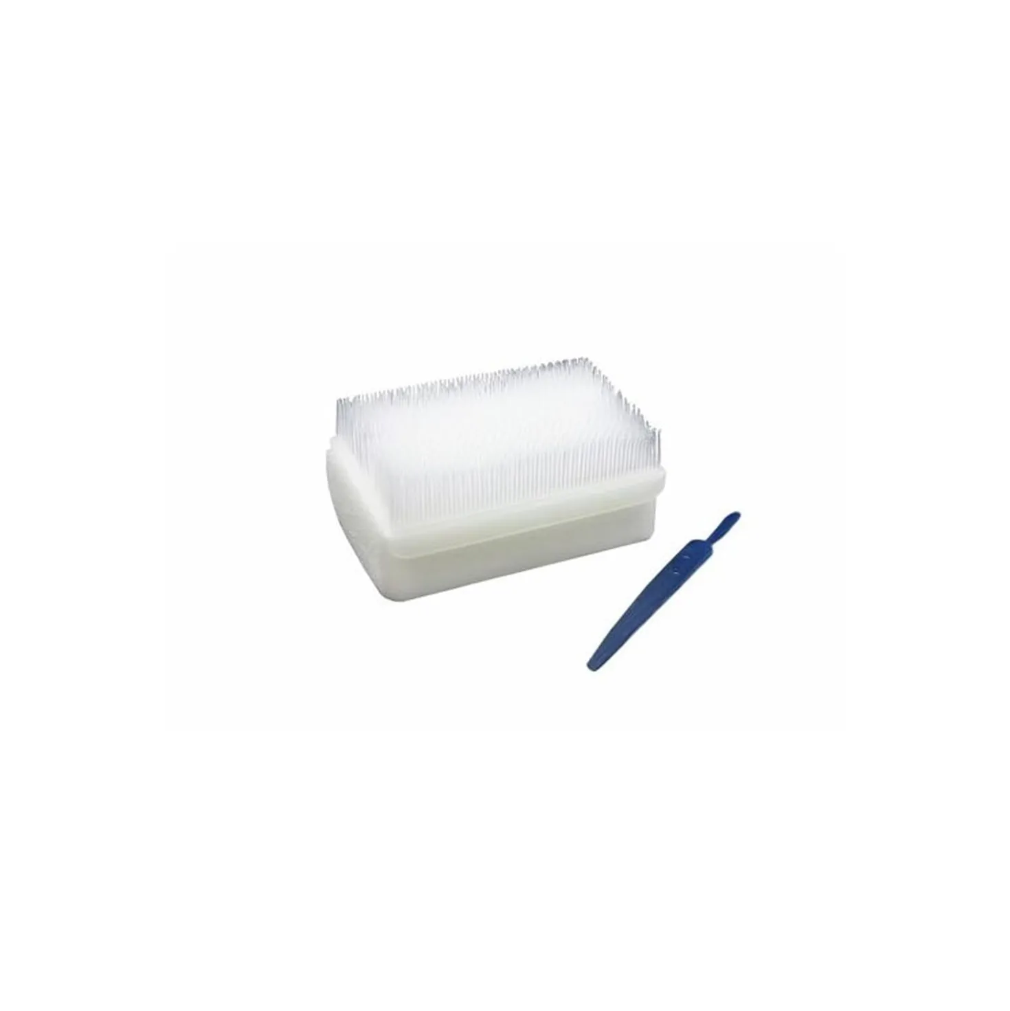Sterile Handwaschbürsten