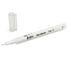 Sterile Hautmarker mit Lineal