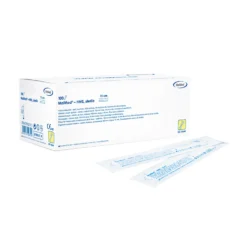 Sterile Mundspatel