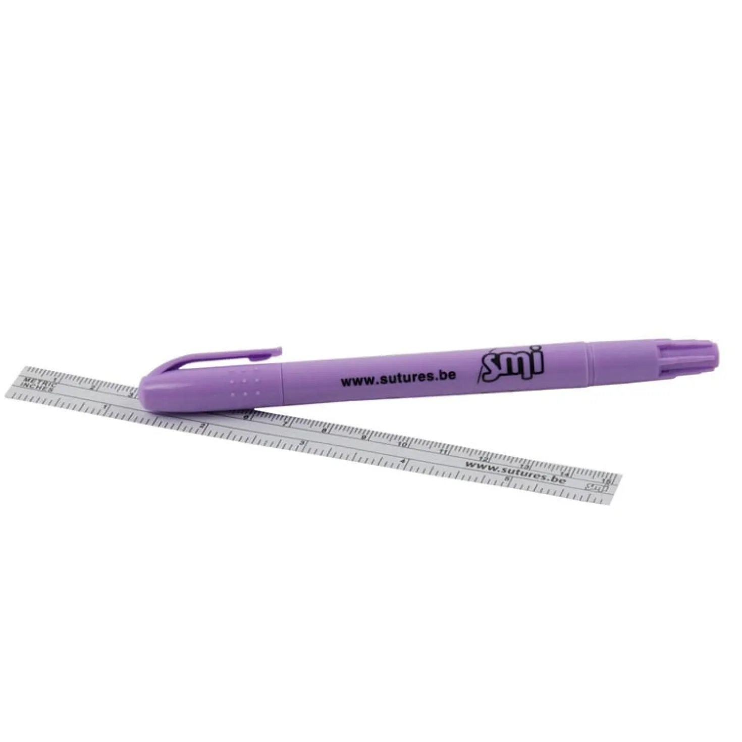 Steriler Hautmarker