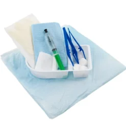 Steriles Blasenkatheterset
