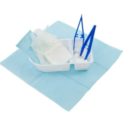Steriles Blasenkatheterset