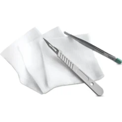Steriles Fadenzieh-Set