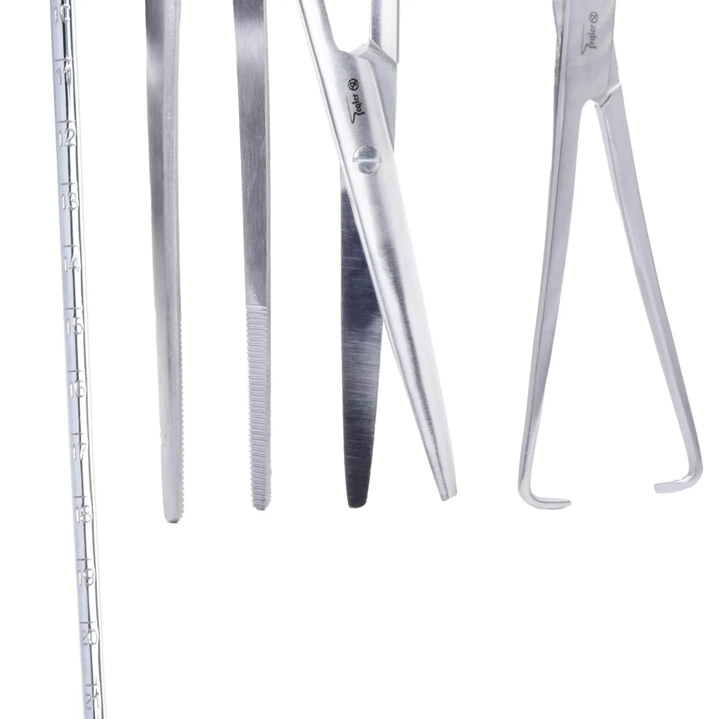 Steriles IUP-Set