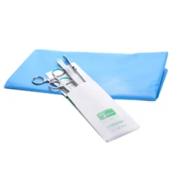 Steriles IUP-Set