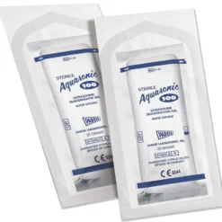 Steriles Ultraschallgel Aquasonic 100