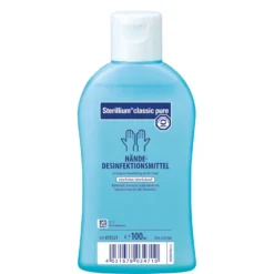 Sterillium classic pure